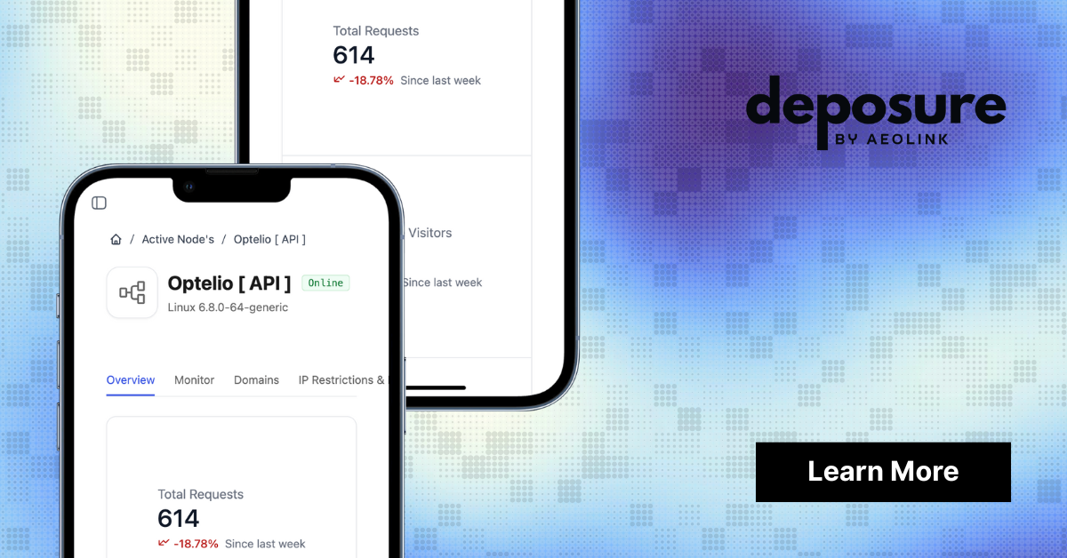Deposure